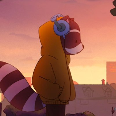 Your Favorite music Raccoon, I will give you the best Lofi Music ever, join my Discord!