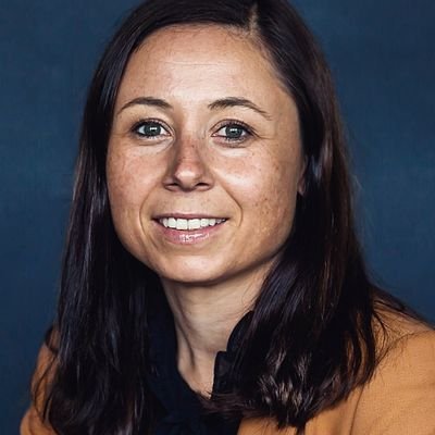 RecknagelNicole's profile picture. Lehrerin Berufsbildende Schule BWL, VWL