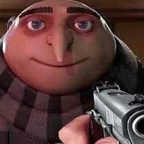 CommonCore8's profile picture. stfu nig.... (sounds of cancellation)