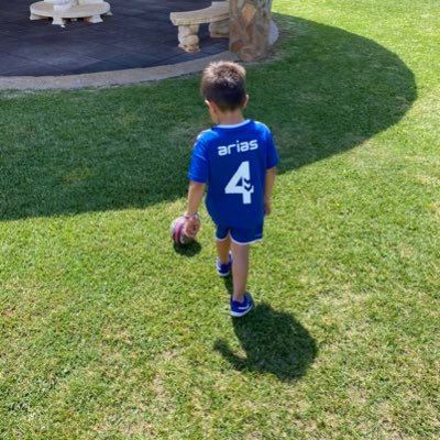 ariasmanu4's profile picture. 