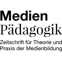 MedienPädagogik @medienpaed_com@bildung.social(@medienpaed_com) 's Twitter Profile Photo