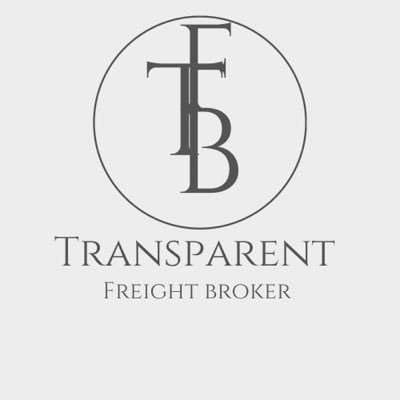 With integrity, transparency and flat rates! We’re setting the new standard in the Freight Broker Industry! Click the link in our bio for more info!