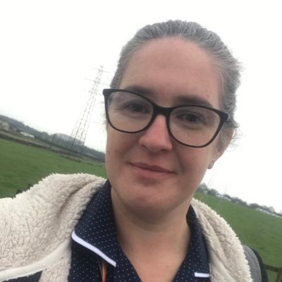 Ass Director for Mass Vaccs in Somerset. Proud paediatric nurse, health visitor and mum of 2. All thoughts are my own.