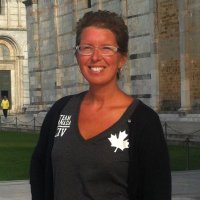 Angela Sandri (@mmesandri) 's Twitter Profile Photo Angela Sandri (@mmesandri) 's Twitter Profile Photo