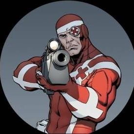 Crossfire Comicbook Collectingさんのプロフィール画像