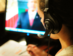 MIIStipp's profile picture. Translation & Interpretation Professional Programs @ the Middlebury Institute of International Studies : Professional Development for Translators & Interpreters