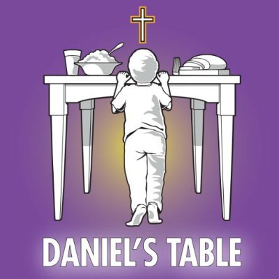 Daniel's Table is a registered 501c3 non profit. The goal is to create healthy food security through innovation and education.