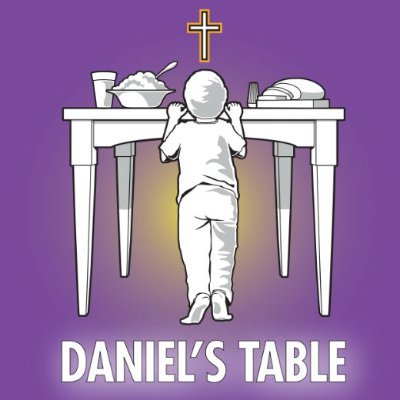 Daniel's Table is a registered 501c3 non profit.  The goal is to create healthy food security through innovation and education.