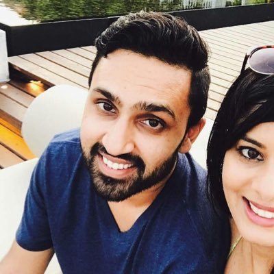 AmarPatel84's profile picture. 