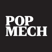 Popular Mechanics(@PopMech) 's Twitter Profile Photo