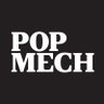 PopMech's profile picture. The best in tech, science, aerospace, DIY and auto news.

Sign up for our newsletter: https://t.co/KYCjTasgGi