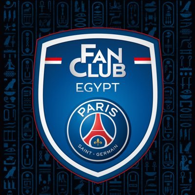 Official PSG Fan club in Egypt