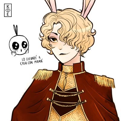 Koe Coeli (COMMISSIONS OPEN) ✨さんのプロフィール画像