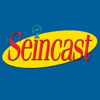 Seincast - A Seinfeld Podcast(@seincast) 's Twitter Profile Photo