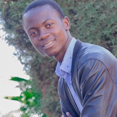 FabriceSangwa3's profile picture. Python Developper