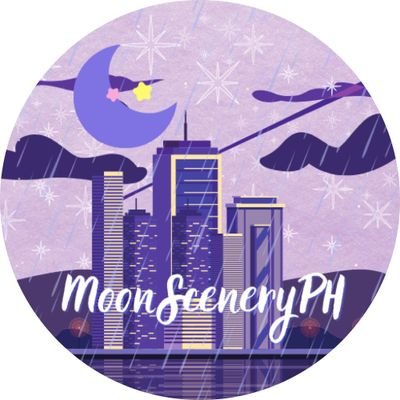 💜Moon Scenery PH💜 GO / PASABUY / ONHAND ITEMS