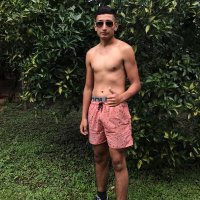 Lucas carrizo (@lucas10831737) 's Twitter Profile