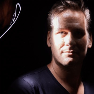 Tobias E. Hartmann 🎗️🇮🇱🏳️🌈✡️🎦 Profile