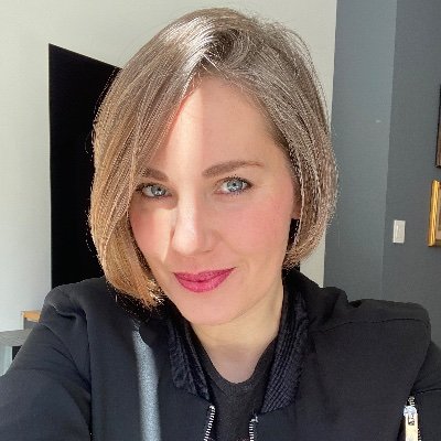 gloriapatch's profile picture. Austrian expat in Silicon Valley, former underdog of the suburbanites, forever the neurotic Viennese