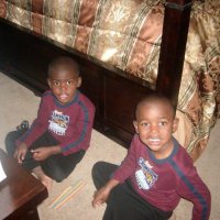 Maurice Pinnock (@mauricepinnock4) 's Twitter Profile