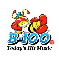 B100 (@kamloopsb100) 's Twitter Profile