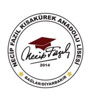 BAĞLAR /NECİP FAZIL KISAKÜREK ANADOLU LİSESİ (@fazillisesi) 's Twitter Profile Photo BAĞLAR /NECİP FAZIL KISAKÜREK ANADOLU LİSESİ (@fazillisesi) 's Twitter Profile Photo