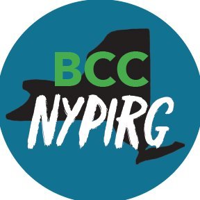 Bronx Community College chapter of NYPIRG. 

Follow to stay up to date with our program & what our proud student activists are working toward in the community!