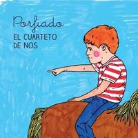 Cuarteto De Nos Lyric bot (@estoyrarobot) 's Twitter Profile Photo