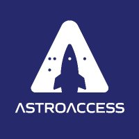 AstroAccess (@astroaccess) 's Twitter Profile Photo AstroAccess (@astroaccess) 's Twitter Profile Photo