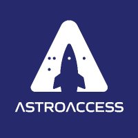 AstroAccess(@astroaccess) 's Twitter Profile Photo