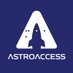 AstroAccess (@astroaccess) Twitter profile photo