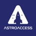 AstroAccess (@astroaccess) Twitter profile photo AstroAccess (@astroaccess) Twitter profile photo