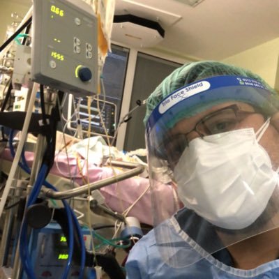 #PedsICU Hacettepe University Pediatric Resident, Artificial Intelligence, PICU and critical care enthusiast, JPIC Editor, Kaggle expert son husband, and father