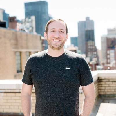 Jonathan Lehr on Twitter