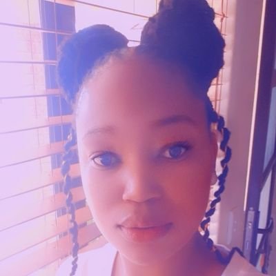 Blessed😇😇🙏..God's favourite 👸🤞..Mother🥰🤱..Wifey🤗💍..and a lover of good food❤😋