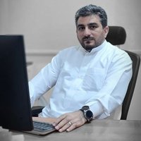 Yaser Al-Ahmed (@yaser_alahmad) 's Twitter Profile