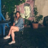 Başak Özdemir (@basakozdmir) 's Twitter Profile