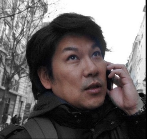 woodongwon's profile picture. CEO @IMAGINE_DNA


you may say i'm a dreamer. but i'm not the only one. i hope some day you will join us.