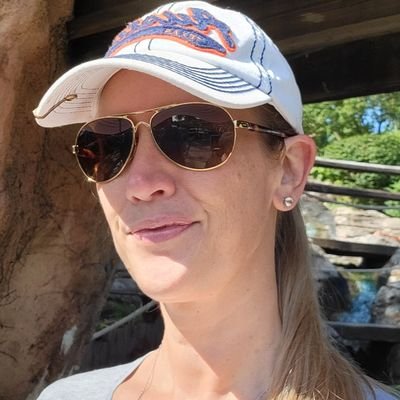 CindyR_inOK's profile picture. Proud Okie, Mom, Nurse Analyst, American! 🇺🇲🇺🇲
Married to a sarcastic Aircraft Maintainer!  Think for yourself and question everything...... 😉  No DMs!