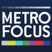 MetroFocus (@metrofocus) Twitter profile photo MetroFocus (@metrofocus) Twitter profile photo