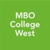 MBO College West (@mbocollegewest) Twitter profile photo MBO College West (@mbocollegewest) Twitter profile photo