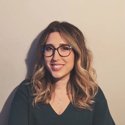 mariaGia_'s profile picture. Behavioural Science | Social Impact Research | PhD in Cog Neuro ⛰🧠