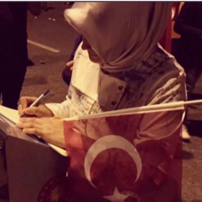 aysehilalbaser's profile picture. VATANINI ÇOK SEVER.BAYRAĞINA ÂŞIK.Aşırı REİS çi...Evlad-ı Osmanlı...