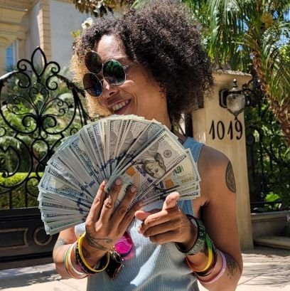 LLCLevitator's profile picture. Let Me Levitate Your LLC Or Level Up Your Business To LLC Status!
💰Business
🔑Mental
🕉Spiritual Advisor
@MsMastaFoXX 7-Figure Biz @MastaWealthKeys