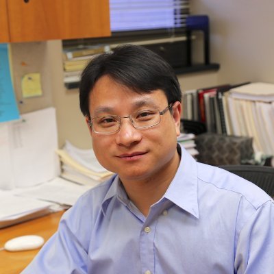 Zhongsheng You, PhD Profile