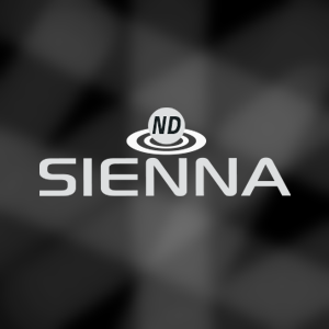 Sienna NDI  
NDI Infrastructure for Broadcast IP Video