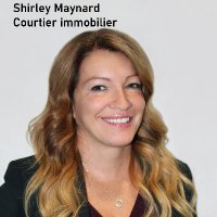 Shirley Maynard - @shirley59692575 Twitter Profile Photo