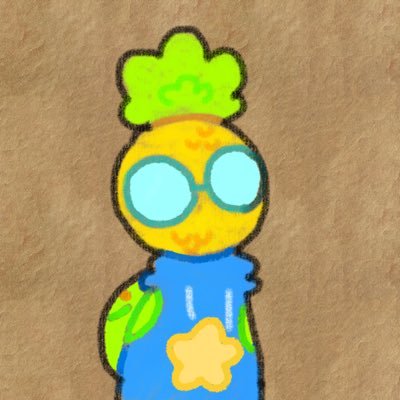 Pineapple Fellaさんのプロフィール画像
