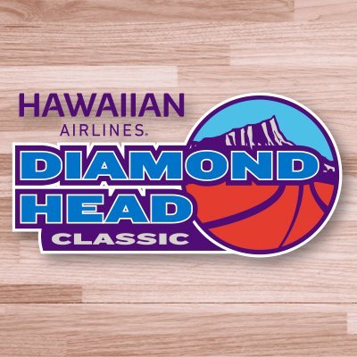 Official account for the @ESPNEvents Hawaiian Airlines Diamond Head Classic College basketball tournament in Honolulu at the Stan Sheriff Center. #LeiUp