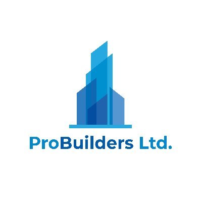 ProBuilders Ltd.